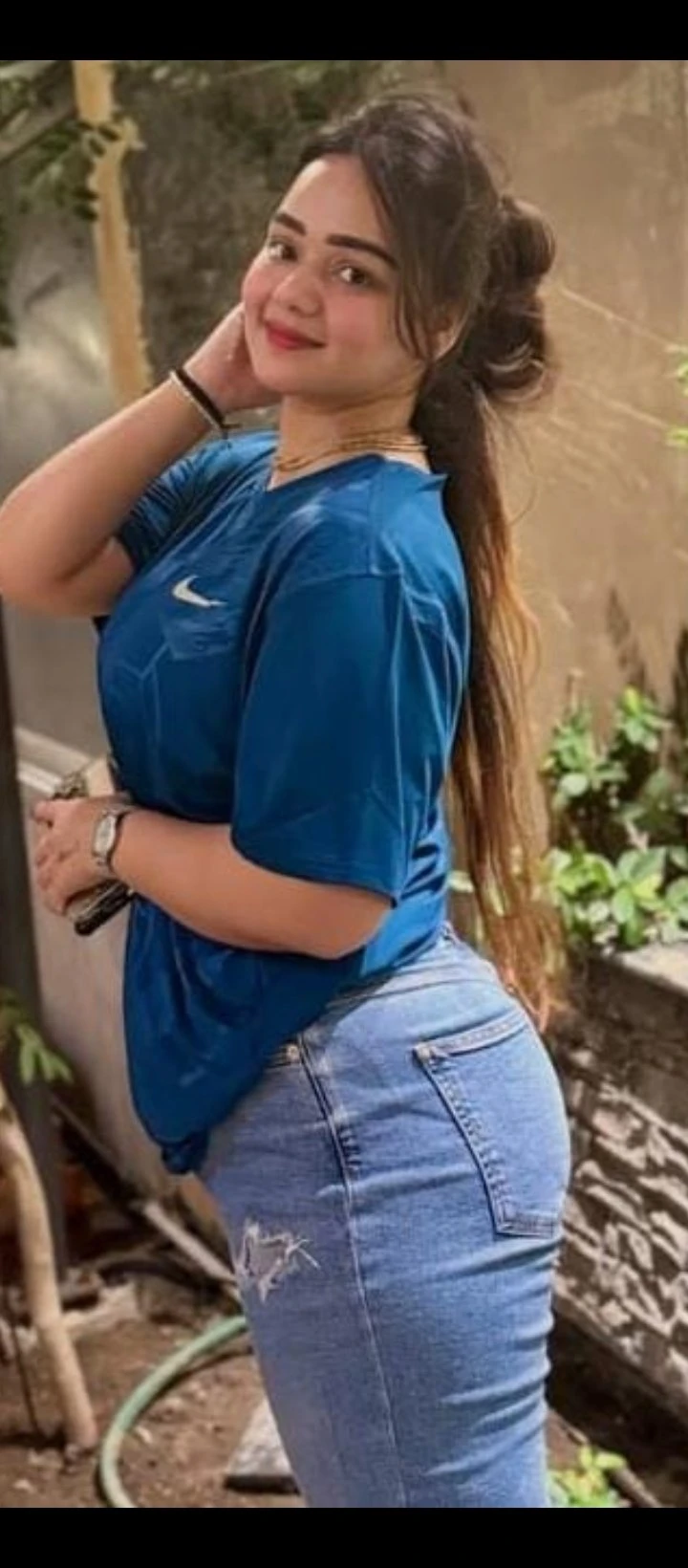 Snehal – escort in Ahmedabad — 4 / 5
