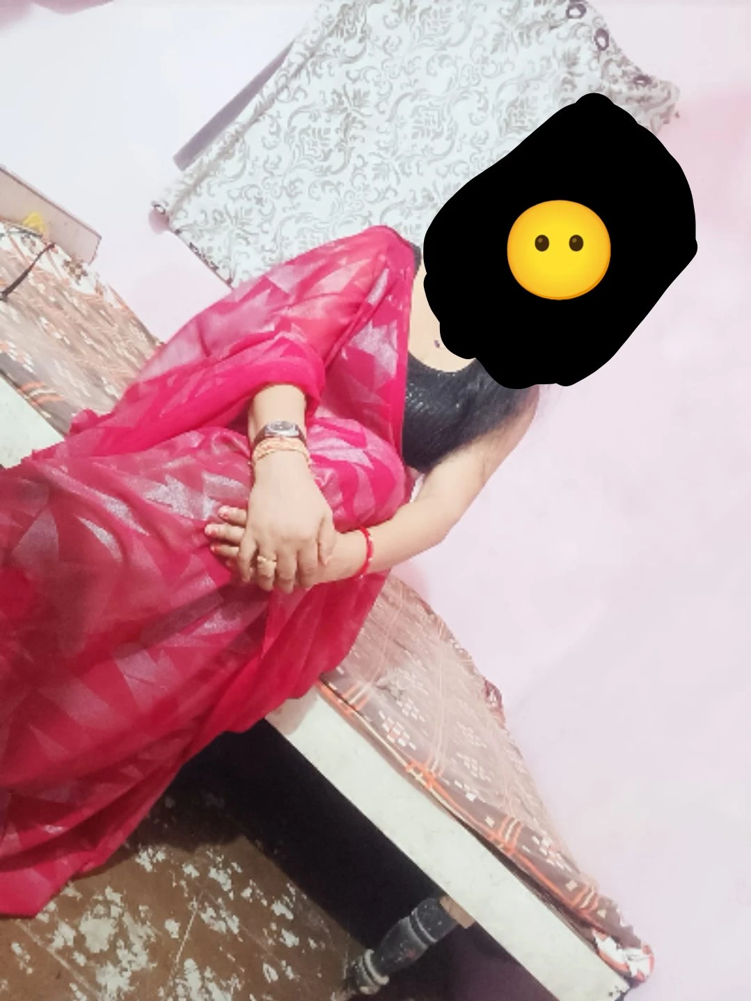 Kavita Bhabhi – Indian escort in Ahmedabad, Escort, Ahmedabad
