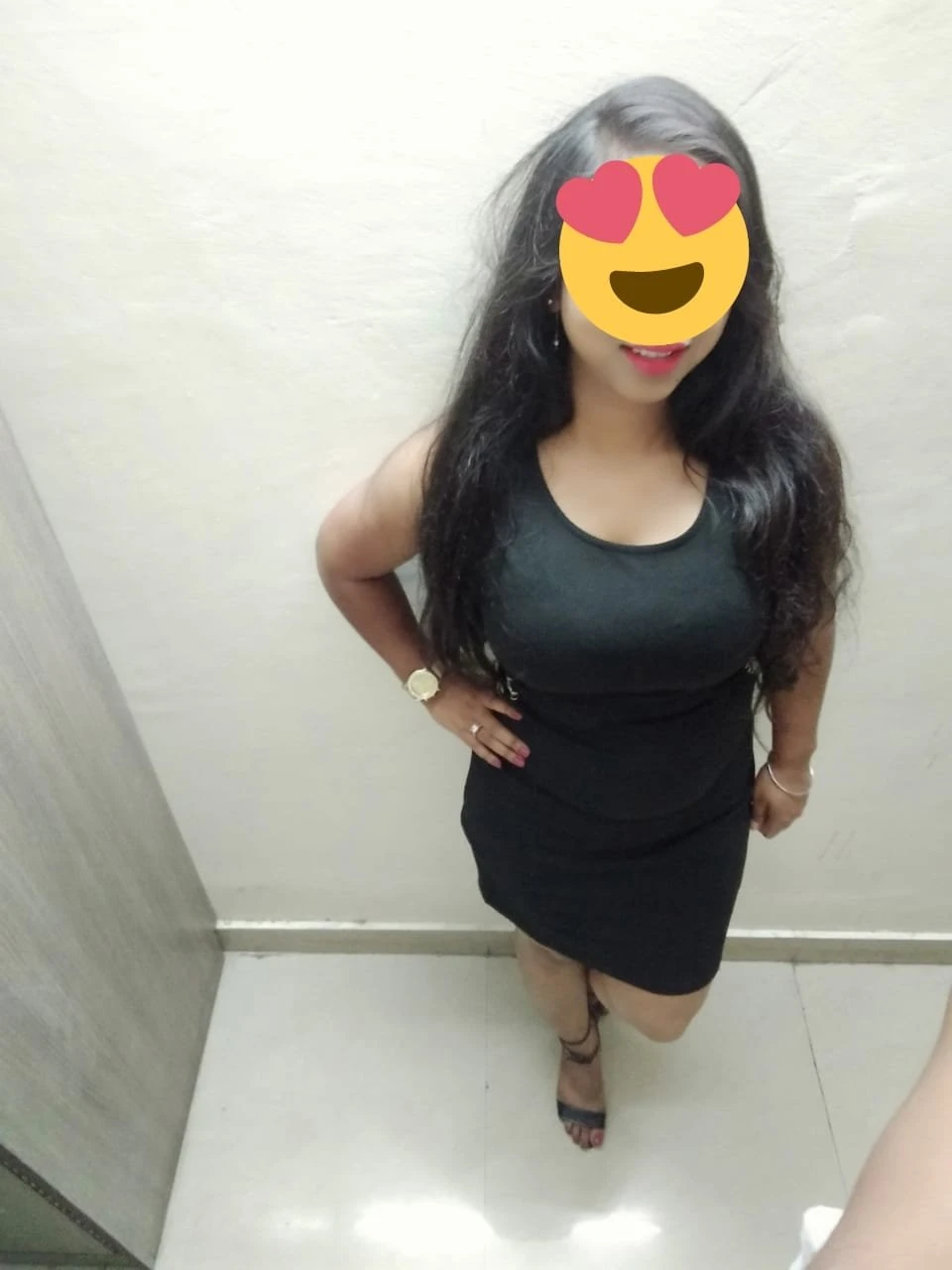 Arshitha Cam – Indian escort in Bangalore — 2 / 5