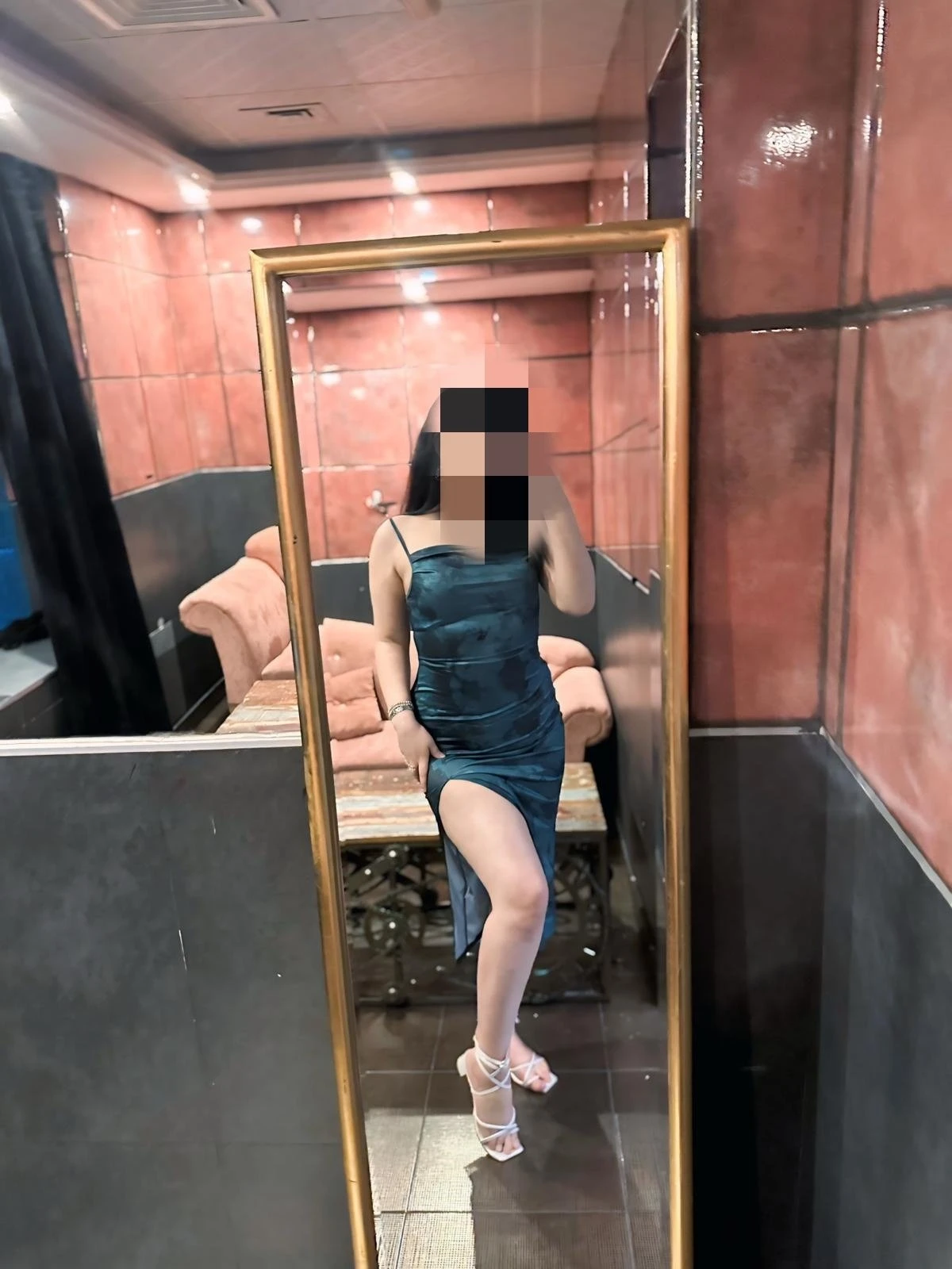 Jenny individual (Cam & Real) – Indian escort agency in Candolim, Goa — 3 / 4
