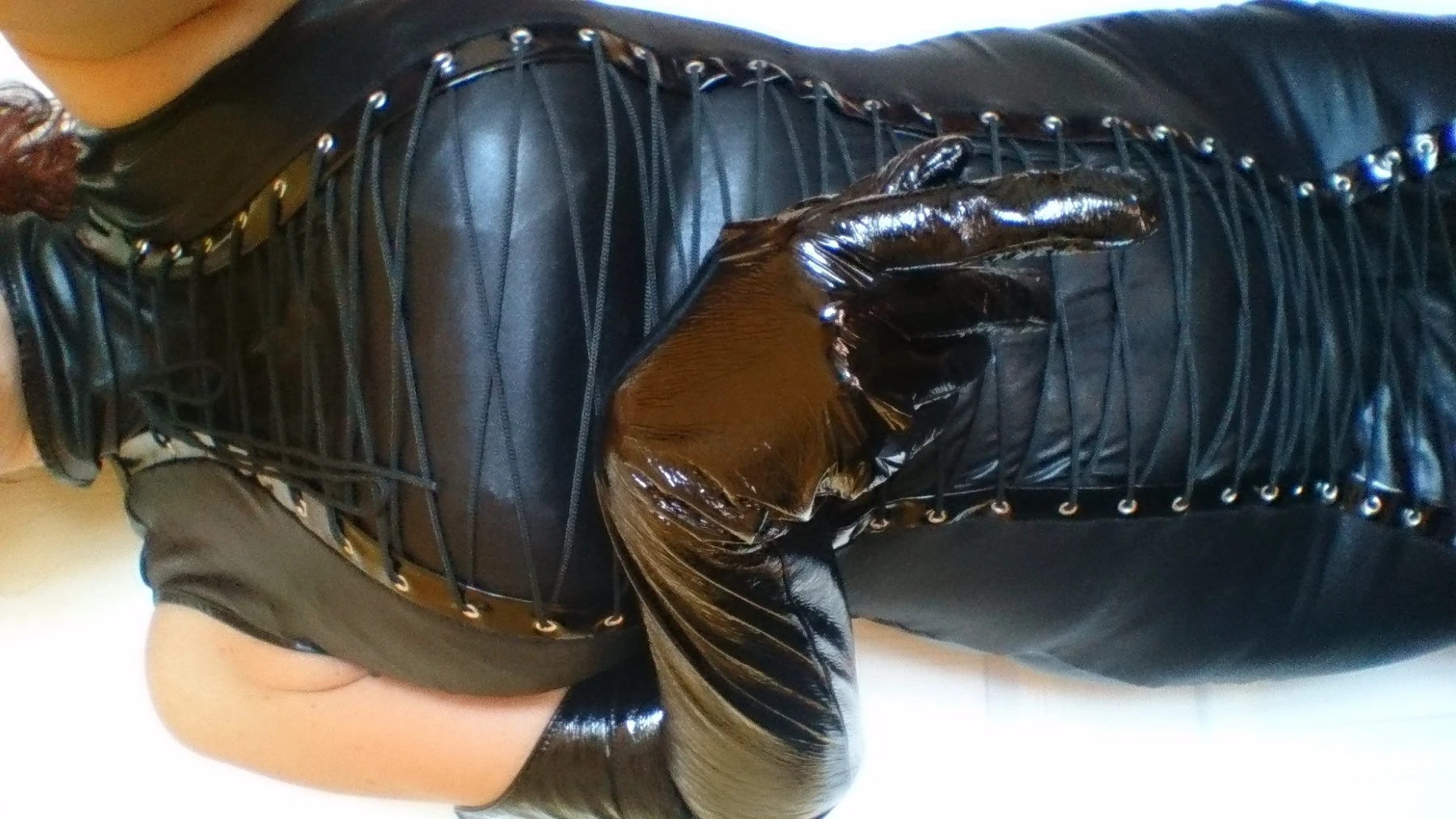 Domina Chloe – Hungarian dominatrix in Budapest — 12 / 22