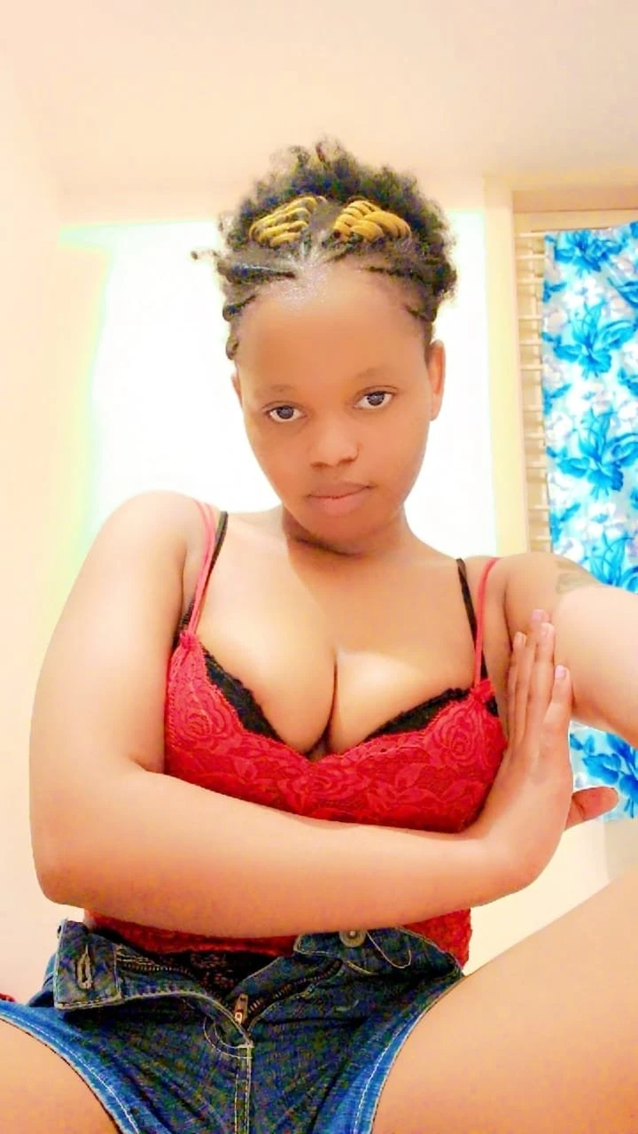 Juicy Sloppy Blow Job/cumshow/big Boobs – Burundian escort in Bangalore — 2 / 5