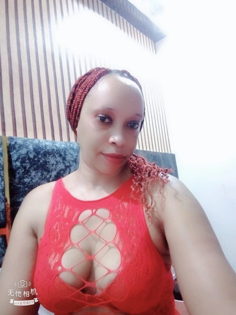 Nelly – Ethiopian escort in Chennai — 4 / 5