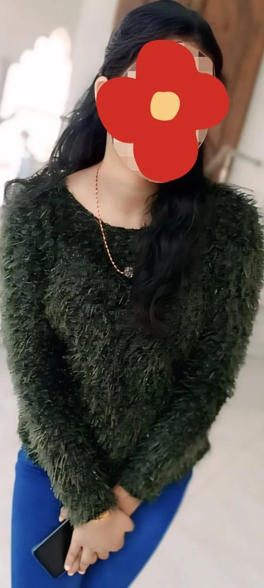 Rupa Real Meet & Cam Show – Indian escort in Chennai — 5 / 6