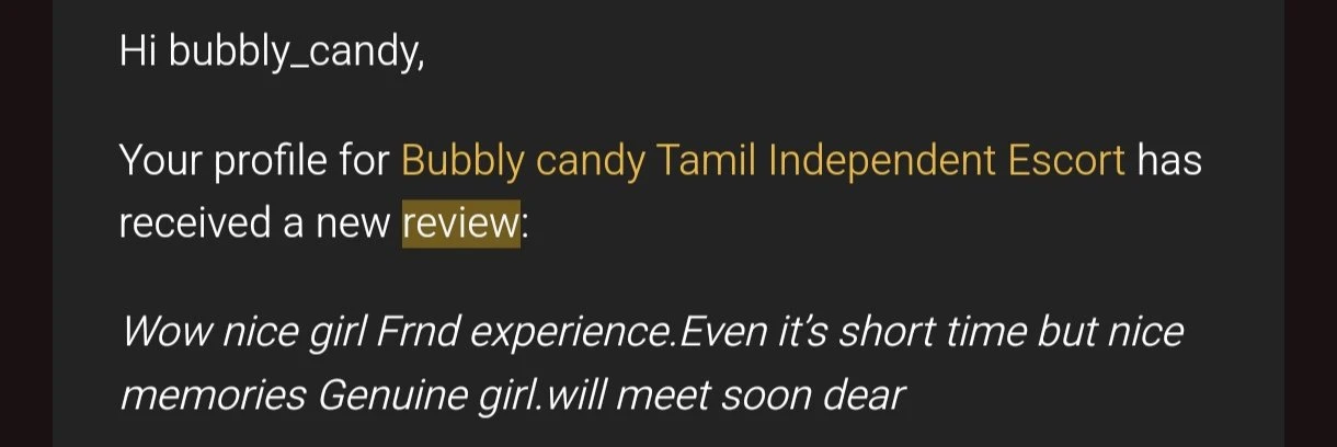 BubblyCandy Tamil Outcall – Indian escort in Chennai — 10 / 23