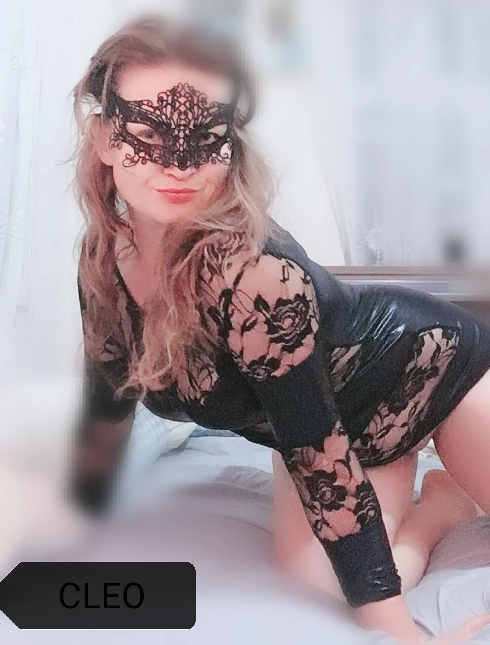 White Girl – Russian companion in Hong Kong — 2 / 4