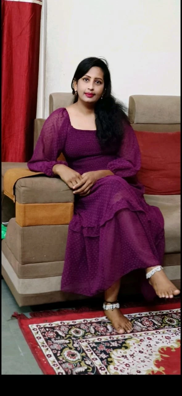 Kiran – Indian escort in Bangalore — 4 / 5