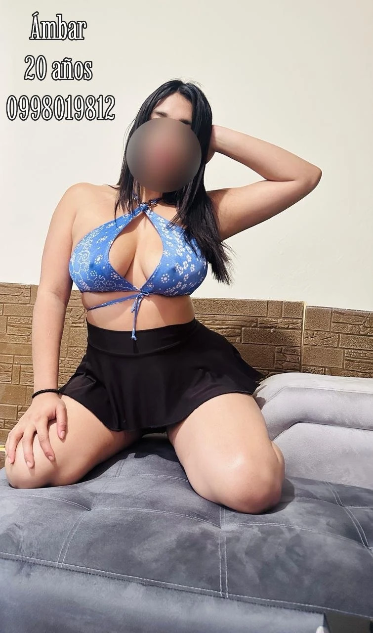 Monroe Spa – Ecuadorean escort agency in Quito — 9 / 19