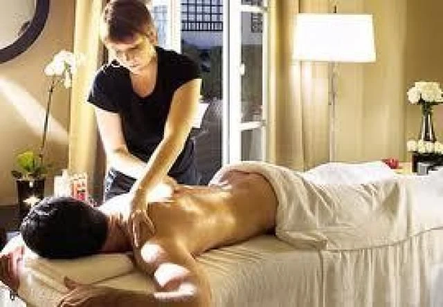 Body Massage Bangalore – masseuse in Bangalore — 3 / 10