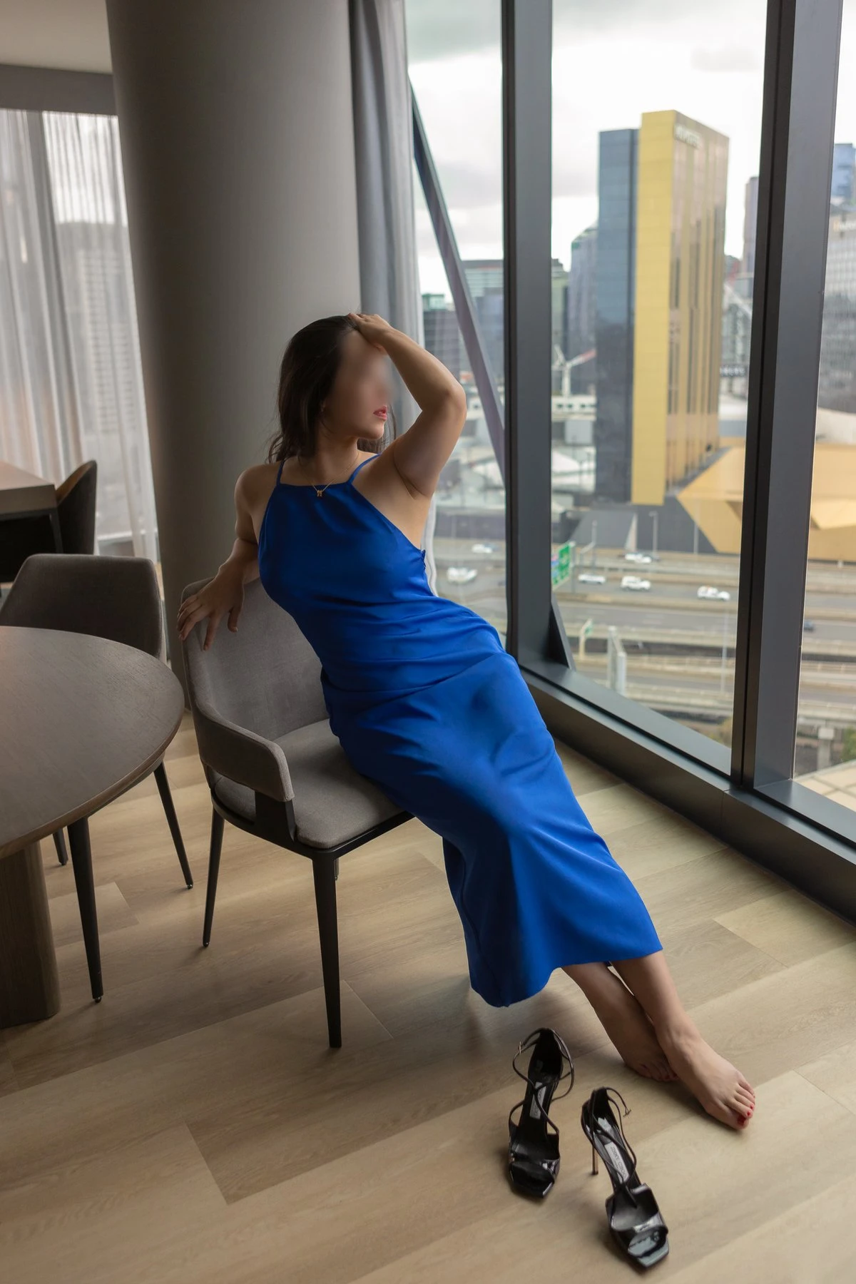 Sakura Japanese / 7-16 HK / Independent – Japanese escort in Hong Kong — 12 / 13