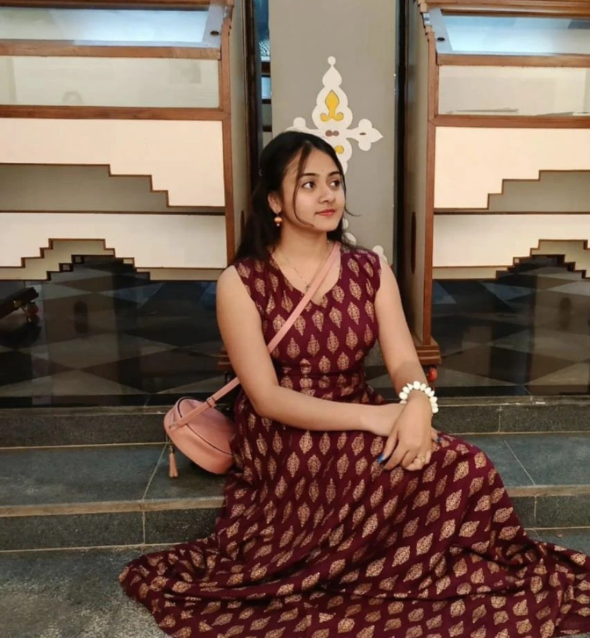 Kajal – Indian escort in Dehradun, Uttarakhand — 3 / 4