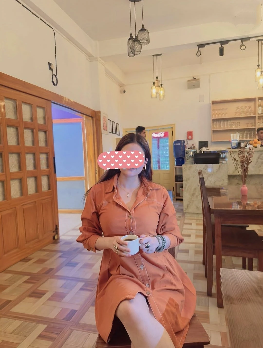 Devika Roy Independent – Indian escort in Gurgaon — 4 / 5