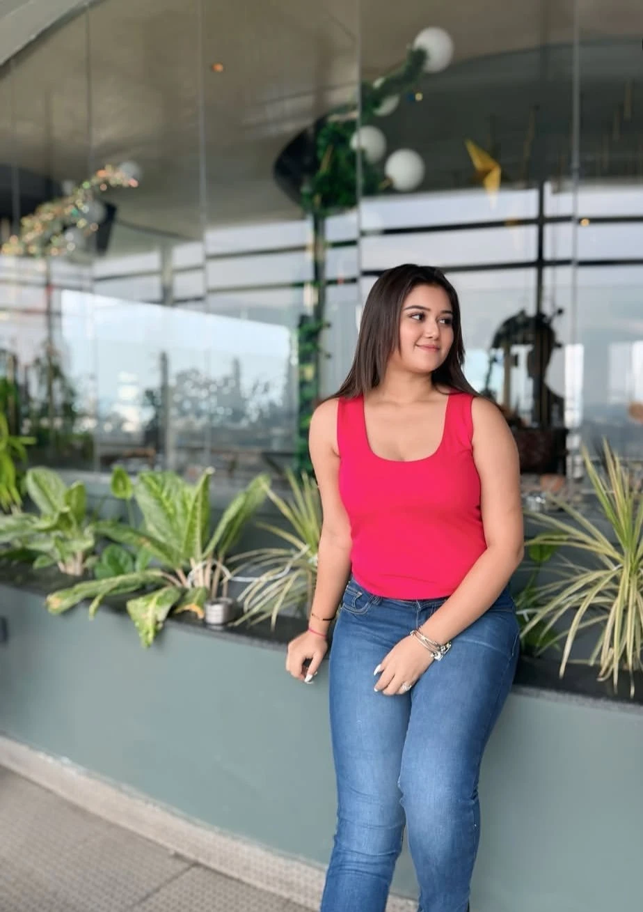 Nandini S – escort in Bangalore — 3 / 4