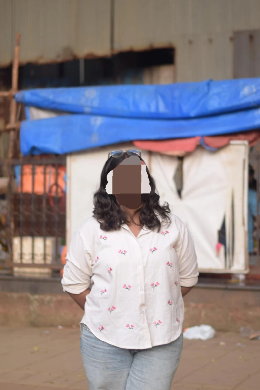 Mitali – Indian escort in Bangalore — 6 / 10