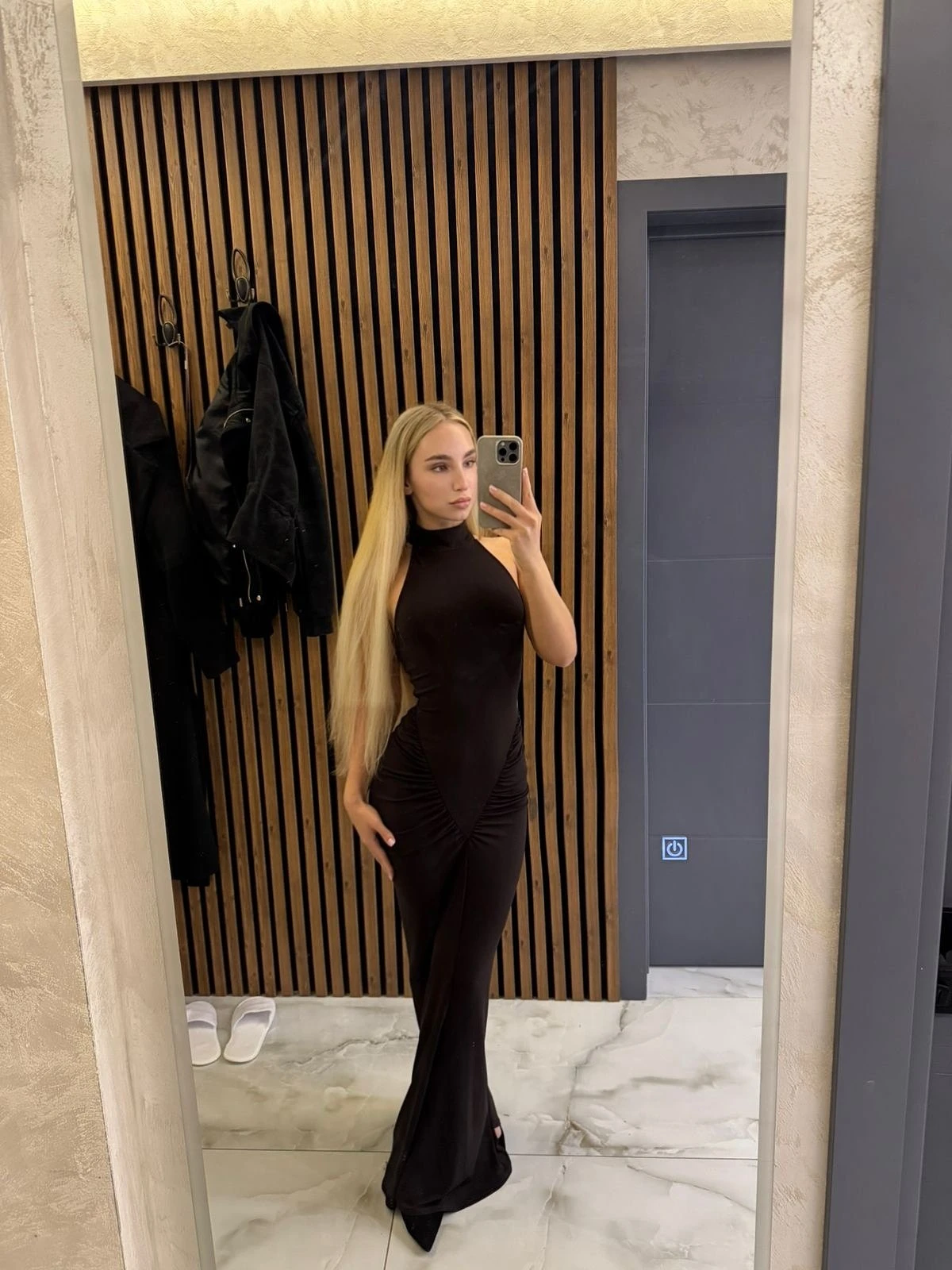 Stefa – escort in Yerevan — 8 / 11