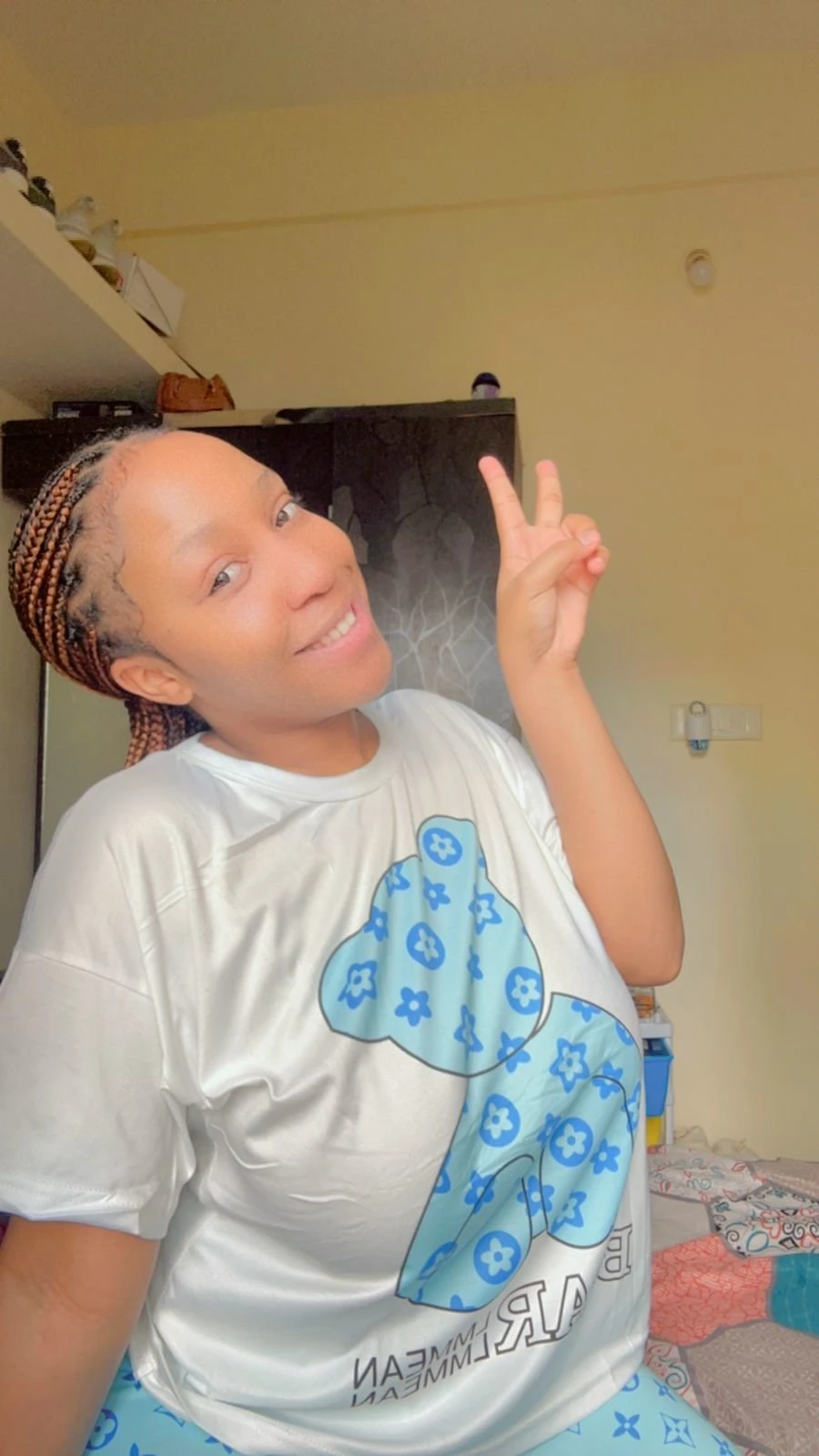 Sweet Lee – Tanzanian escort in Bangalore, Escort, Banga