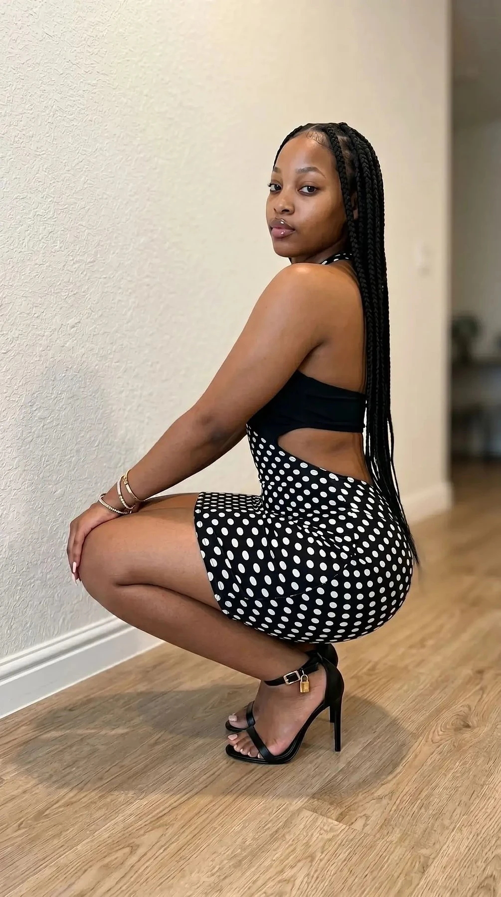Abigail – Batswana escort in Gaborone — 2 / 3
