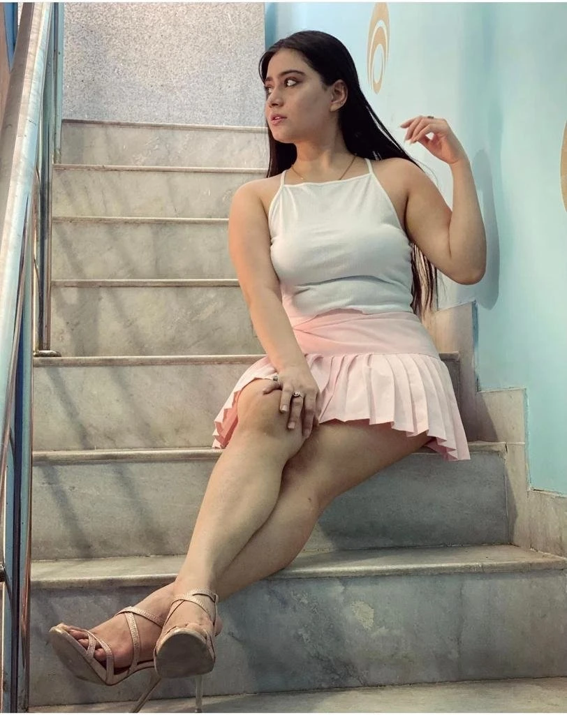 Natasha Independent Model – Indian escort in Bangalore — 2 / 5
