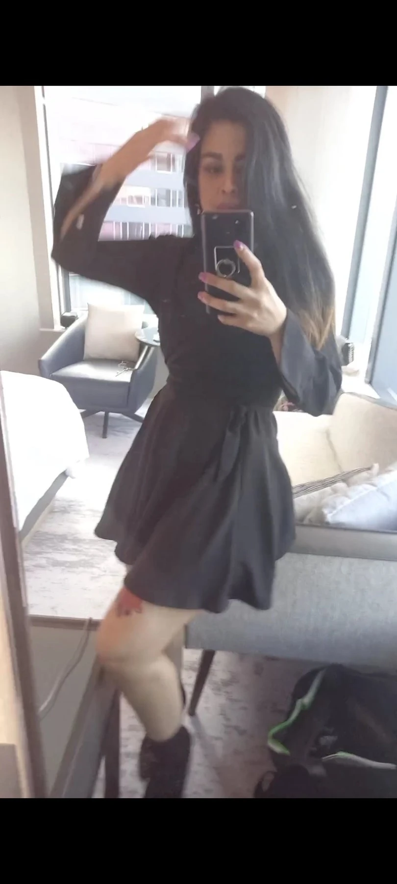 Individual Squirting Girl – Indonesian escort in Hong Kong — 3 / 14
