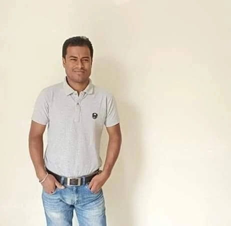 Md Mamun – Bangladeshi escort in Dhaka — 2 / 3