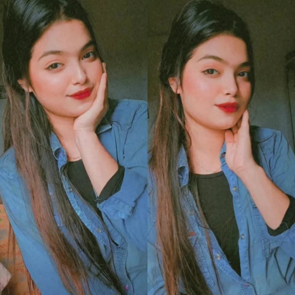 Ma Ndira – Indian escort in Bangalore — 2 / 4