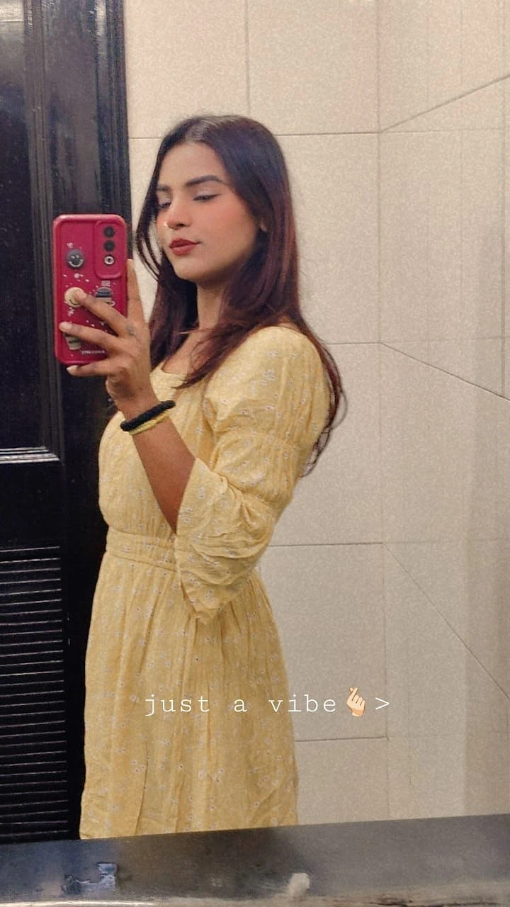 Sweety Arya Independent – Liechtensteiner escort in Chennai — 1 / 5