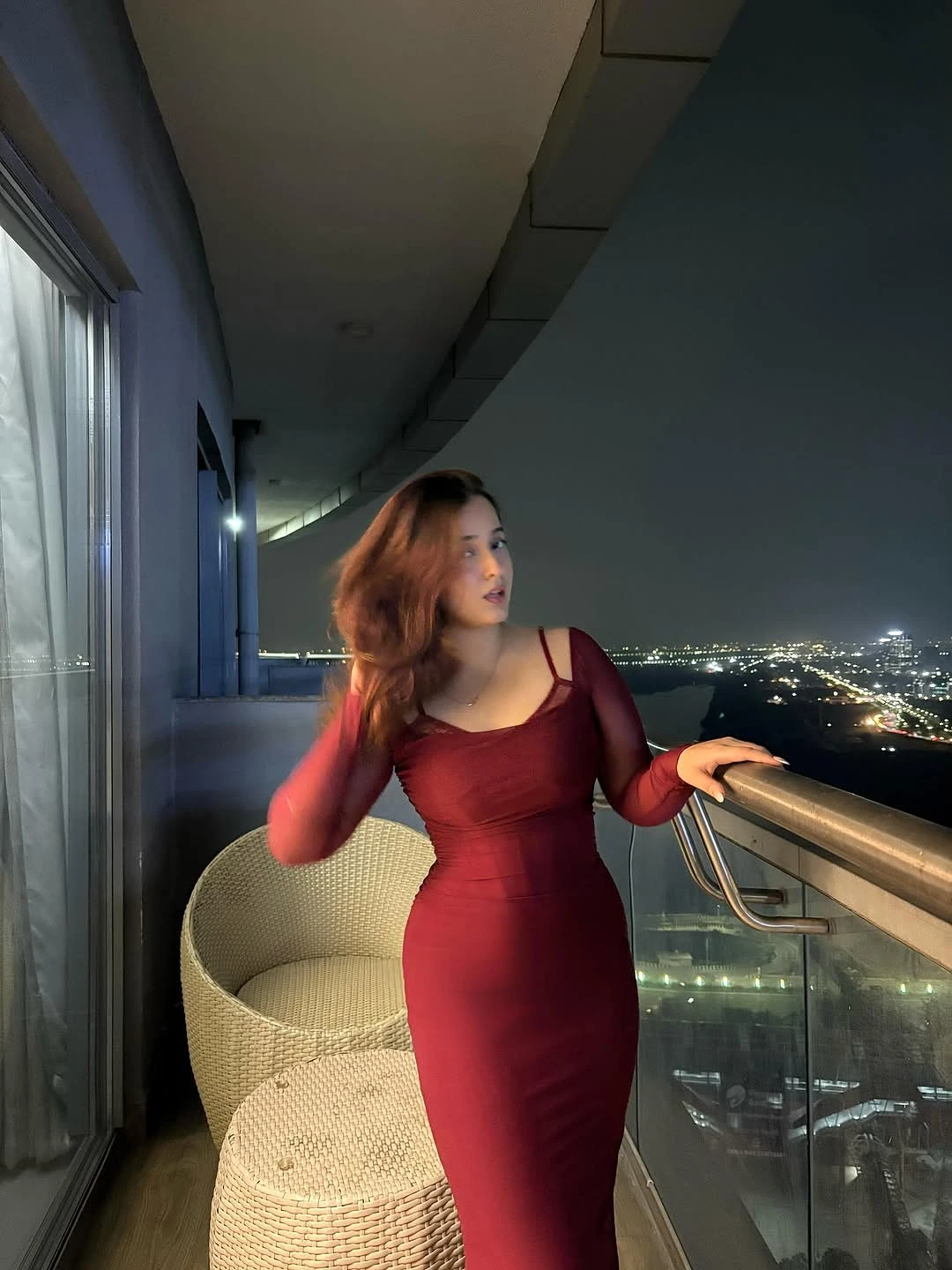 Divya – Indian escort in Ahmedabad — 2 / 5