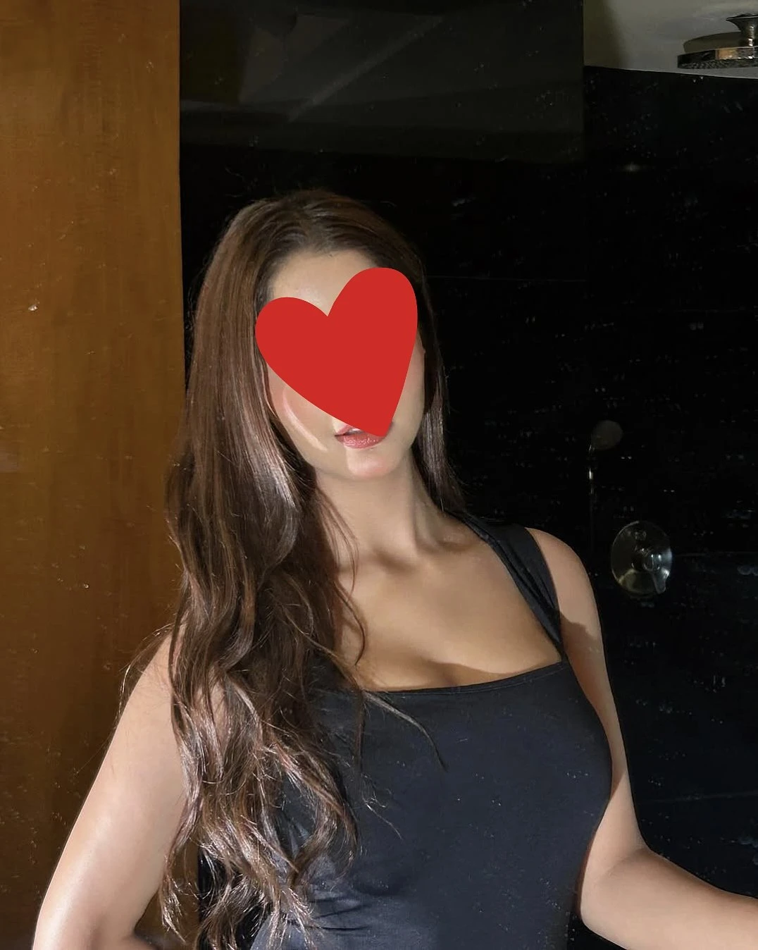 Devika Independent Call – Indian escort in Gurgaon — 4 / 5