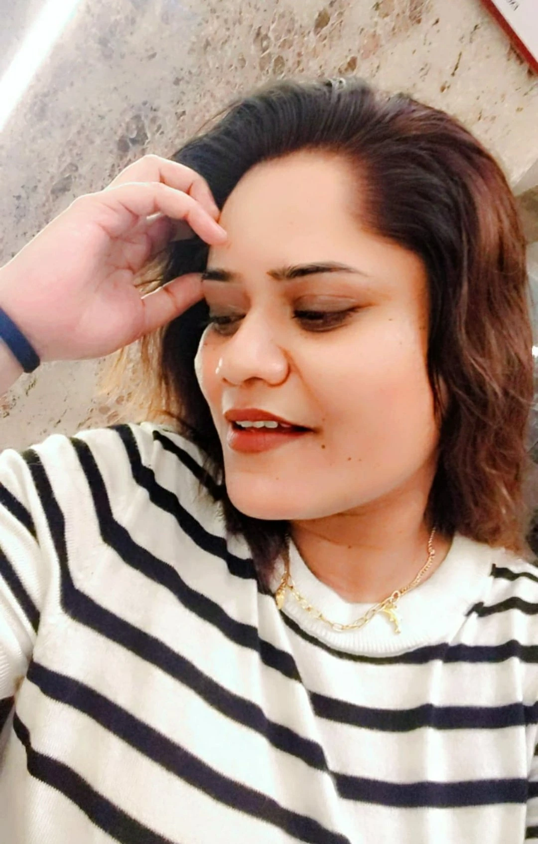Shiriya NO Addvance Goa Night Service – Indian escort in Candolim, Goa — 3 / 6