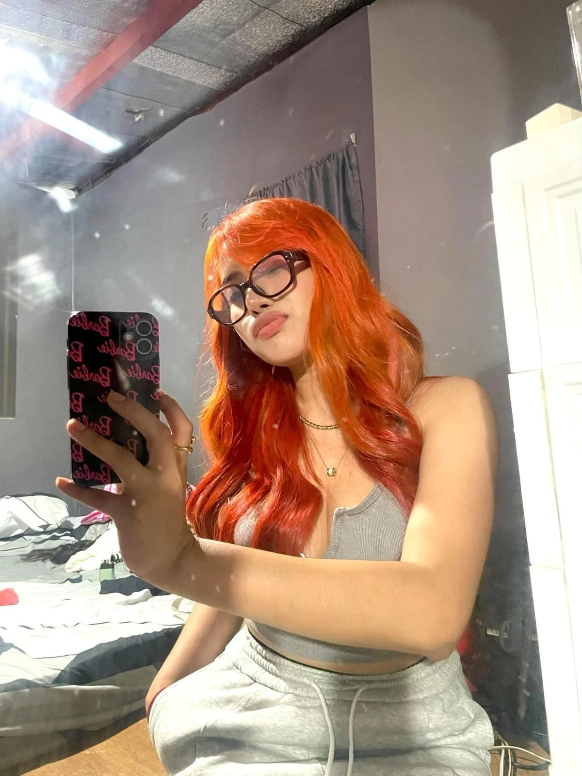 Madison Moon – Filipino escort in Hong Kong — 7 / 12
