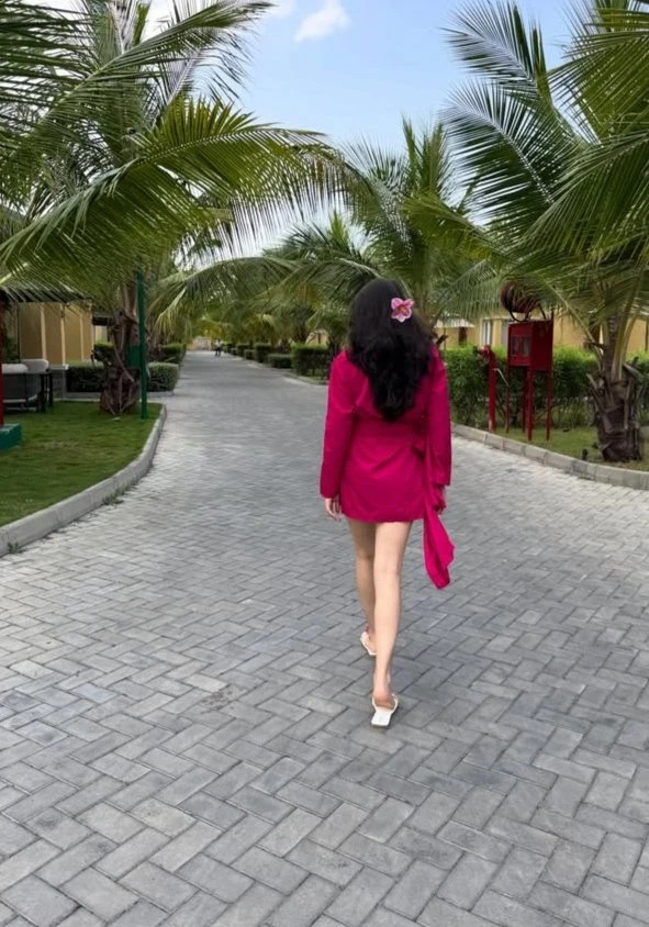 I Am Lavnayaa Independent Professional – Indian escort in Bangalore — 3 / 11