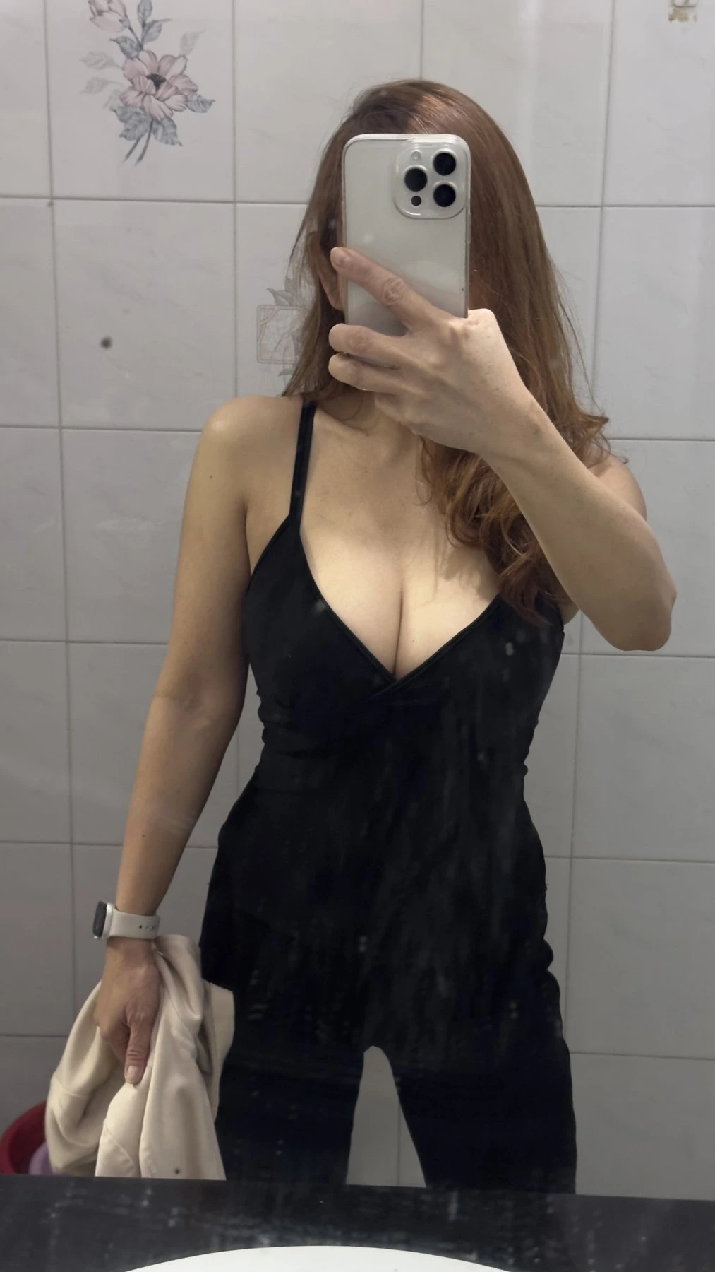 Iris – Thai escort in Hong Kong — 4 / 7