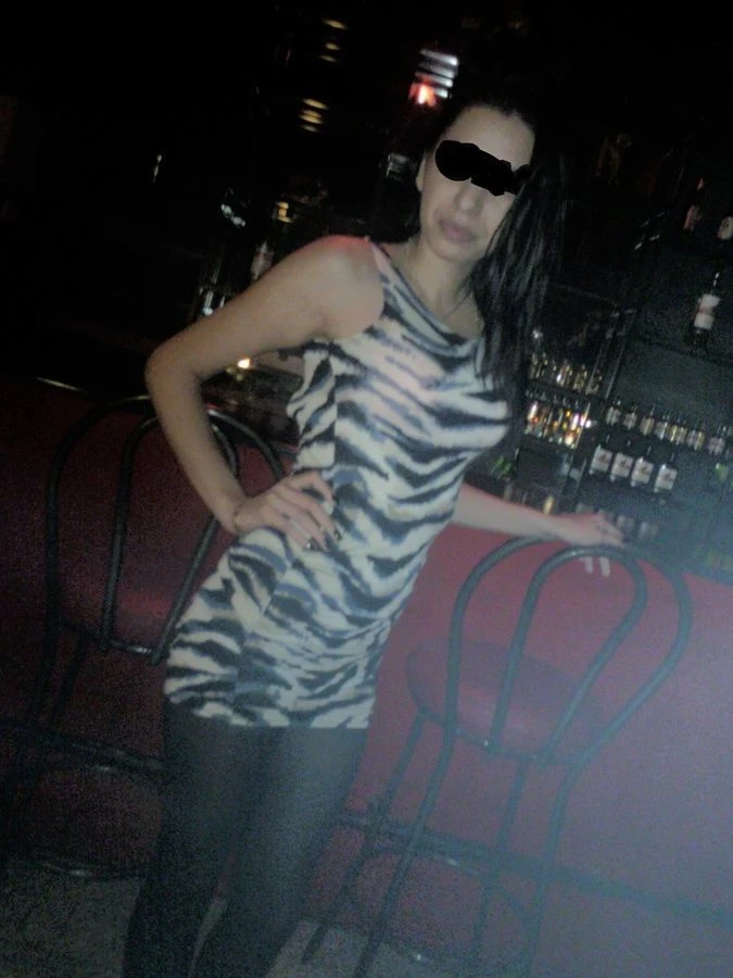 Elisa – Romanian escort in Limassol — 2 / 3