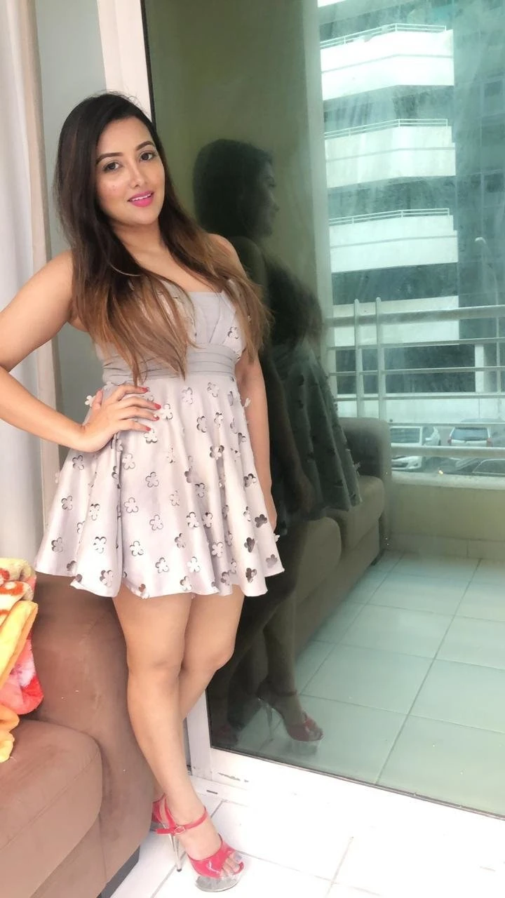 Sexy Vip Call Girls – escort in Bangalore — 1 / 2