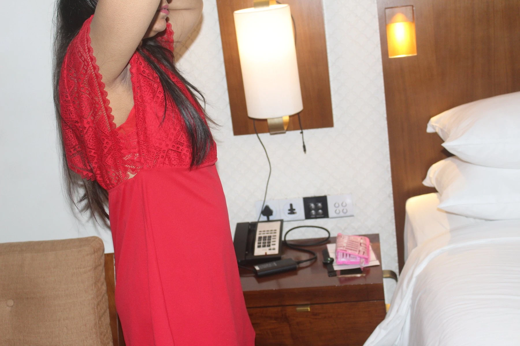 Ariyana John – Indian adult performer in Bangalore — 5 / 12