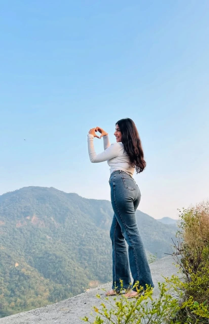 Naina – escort in Candolim, Goa — 3 / 4