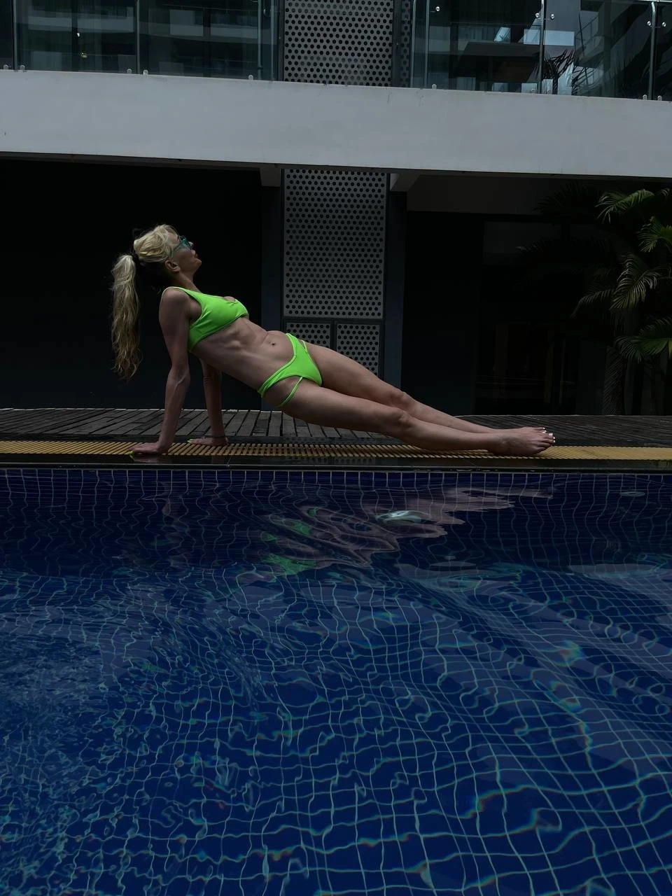 Elona – Russian escort in Phnom Penh — 4 / 7