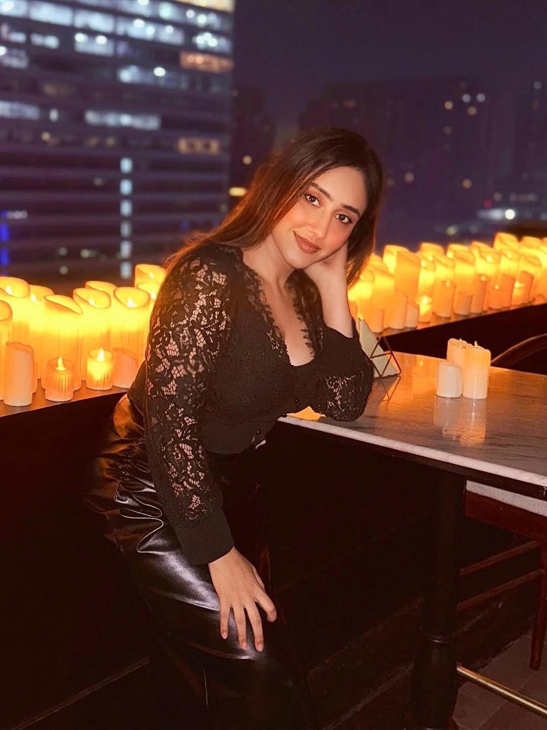 Elina – Indian escort in Bangalore — 4 / 7
