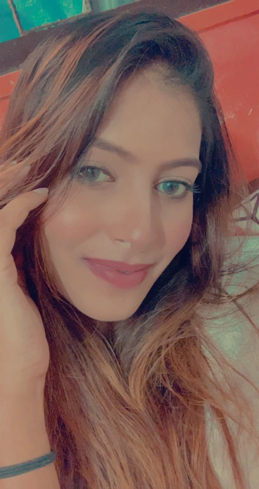 Mrs Ruchi – Indian escort in Gurgaon — 6 / 11