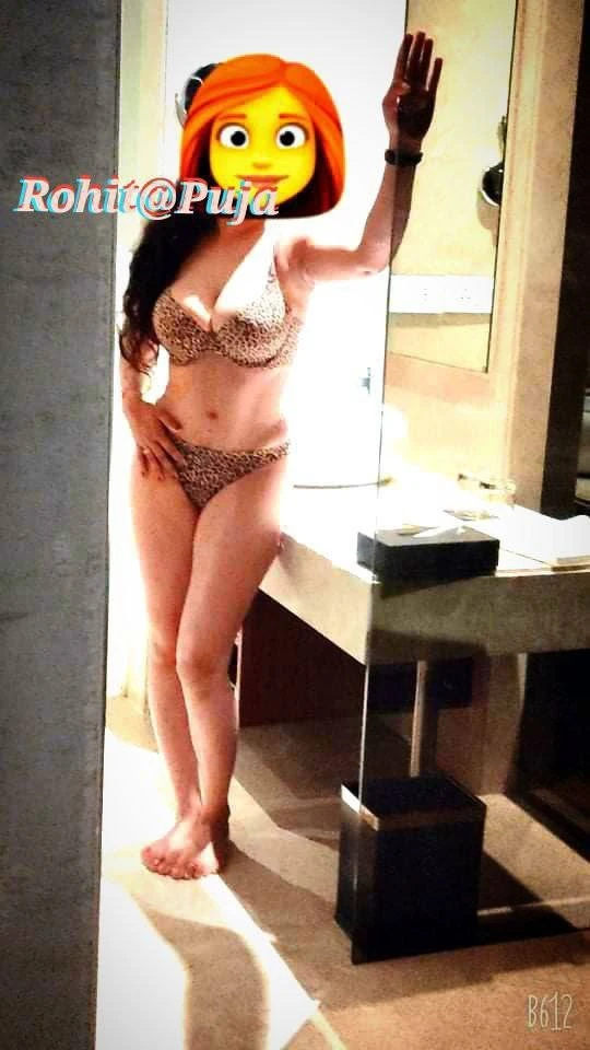 Pooja Sharma – Indian escort in Ahmedabad — 7 / 10