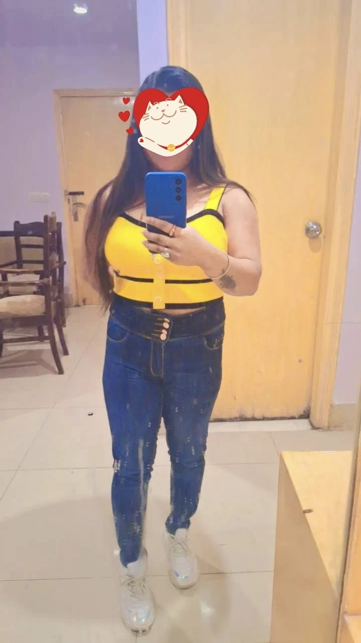 I'm Shruti Independent Girl (No Advance) – Indian escort in Gurgaon — 9 / 10