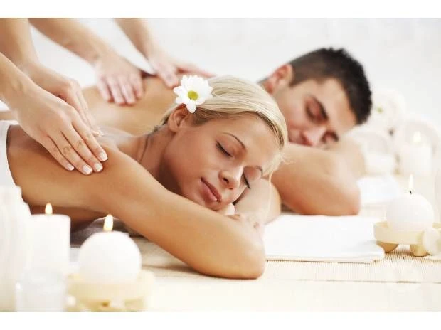 Nuru Massage in Bangalore – Indian masseuse in Bangalore — 4 / 12