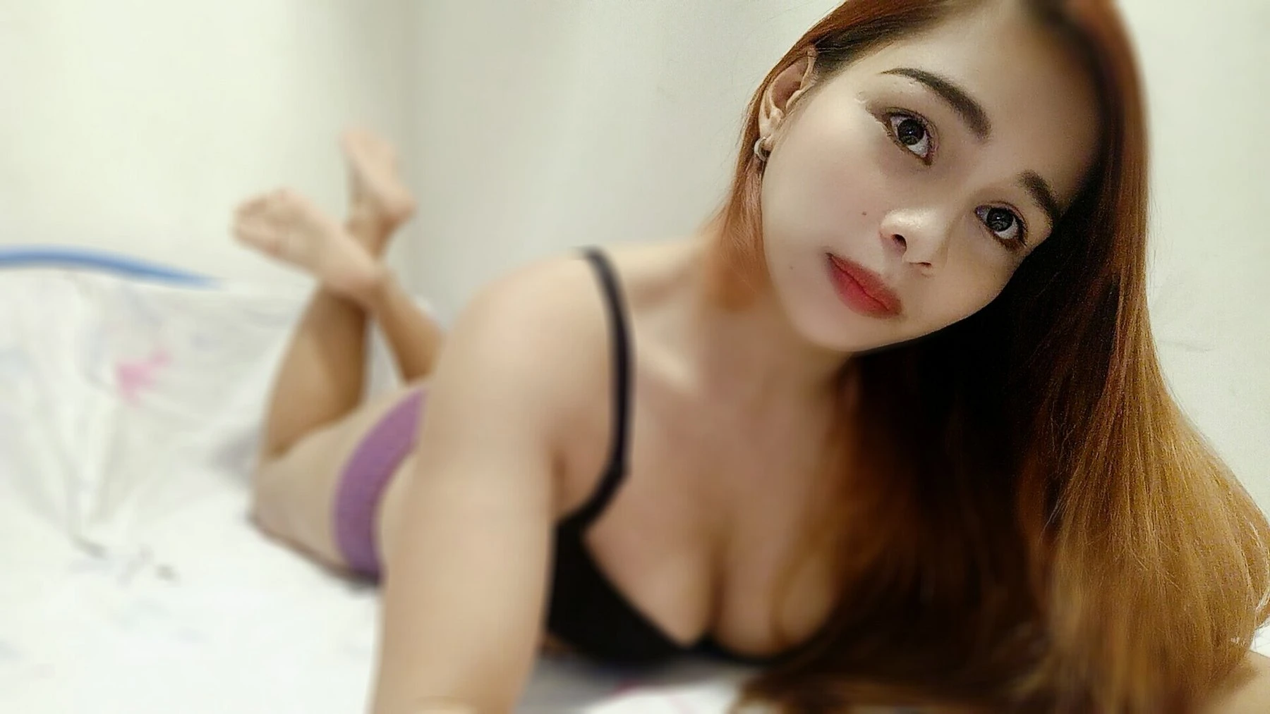 Lea – Filipino escort in Hong Kong, Escort, Hong Kong