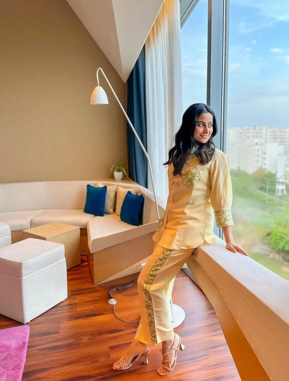 Sakshi – Indian escort in Ahmedabad — 3 / 5