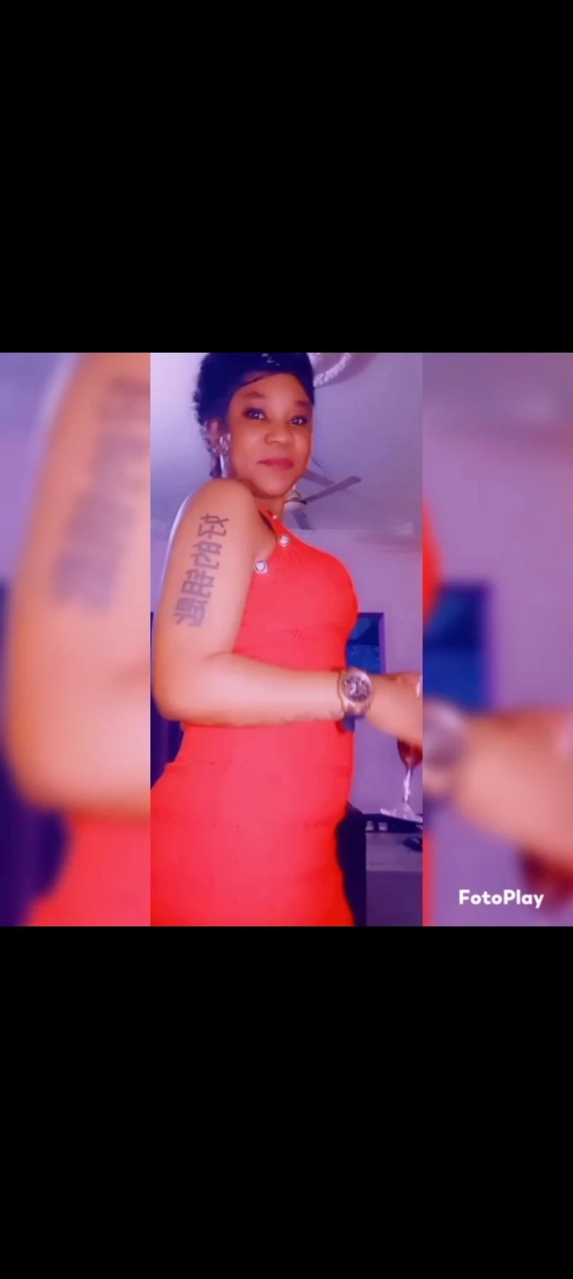 Amanda – Zambian escort in Bangalore — 2 / 3