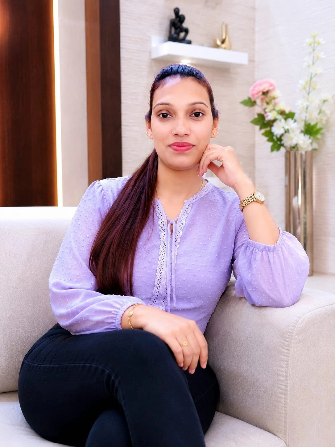 Khushi Cam Show And Real Meet Available – Indian escort in Bangalore — 2 / 5