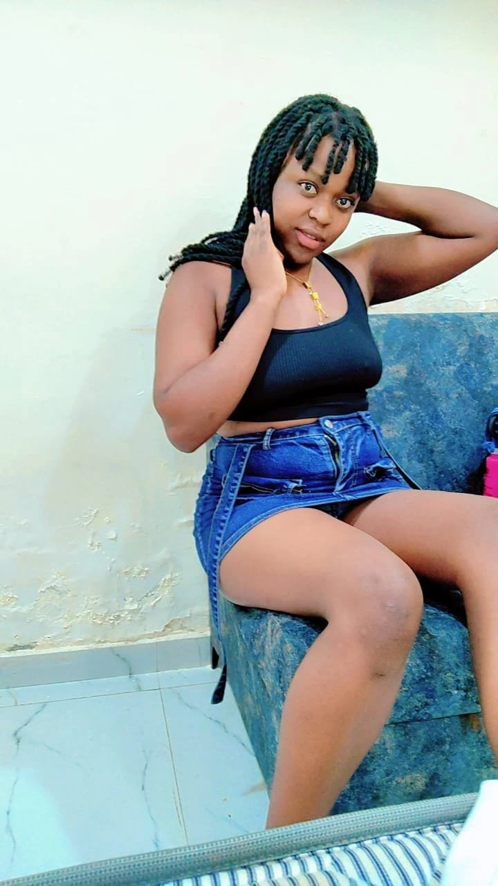 Mimi – South African escort in Ahmedabad — 3 / 8