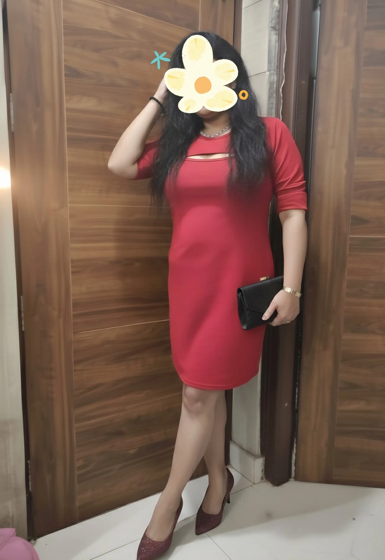 Sonia ( independent) cash – Indian escort in Chandigarh — 2 / 4
