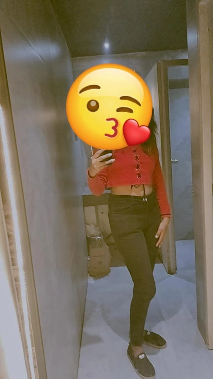 Isha – Indian escort in Bangalore — 5 / 6