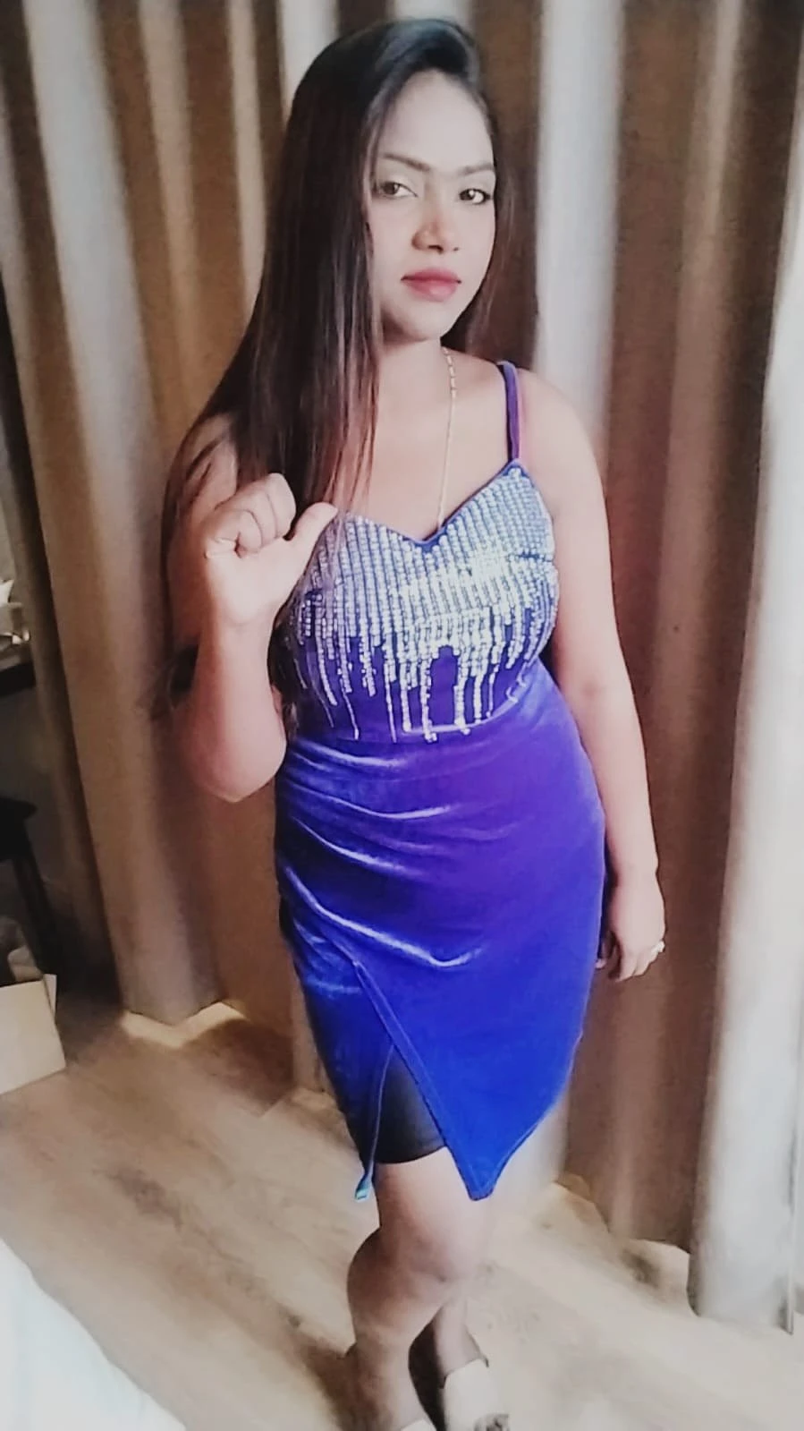 Rina – Indian escort in Bangalore — 2 / 5